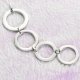Necklace + Stainless Steel Pendant
