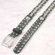 Metal Belt