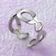 Stainless Steel Ring