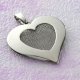 Stainless Steel Pendant