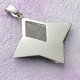 Stainless Steel Pendant