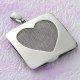 Stainless Steel Pendant