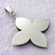 Stainless Steel Pendant