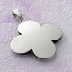 Stainless Steel Pendant