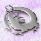 Stainless Steel Pendant