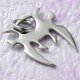 Stainless Steel Pendant
