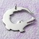 Stainless Steel Pendant