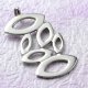Stainless Steel Pendant