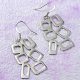 Stainless Steel Ear Ring, ME050