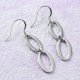 Stainless Steel Ear Ring, ME047