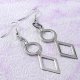 Stainless Steel Ear Ring