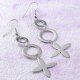 Stainless Steel Ear Ring