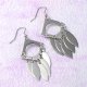Stainless Steel Ear Ring