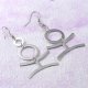 Stainless Steel Ear Ring