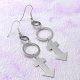 Stainless Steel Ear Ring