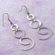 Stainless Steel Ear Ring
