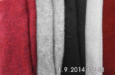 Wool Blend
