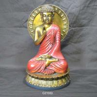 Buddha Decoration
