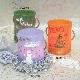 Christmas Pattern Candle Lanterns