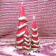 Christmas Tree Candles