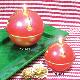 Jingle Bell Candles