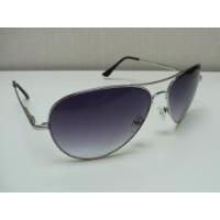 Metal Sunglasses