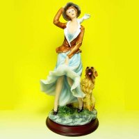 Polyresin Statues