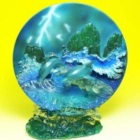 Polyresin Statues
