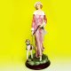Polyresin Statues, MPA098A1