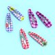 Snap Clip, B-1928/496, B-1928/S4, B-1928/497