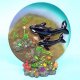 Polyresin Decorative Products, MAA017E1