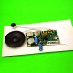 Recording Module (Use for Greeting Card)錄放音電子組件, WS135M