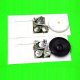 Voice Module (Use for Greeting Card), Custom sound are welcome語音發聲組件, WS227M