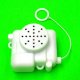 Voice Module with pull string (vibrate / non-vibrate), Custom sound are welcome接繩發聲語音組件, WS269M