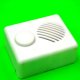 Voice Module Box (Use AAA x 3 battery), Custom sound are welcome語音發聲盒(AAAx3電池), WS393M