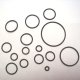 O-Ring Set, 8013