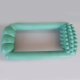 Rubber Dog Toy, TO6006