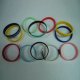 Rubber Bracelet, TO6009