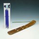 6 PCs Mini Incense Stick with Fish Incense Holder, S-6F