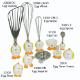 Egg Whisk