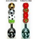 Ice-cream Scoop, SOCCER-08BZ 
TOMATO-10BZ