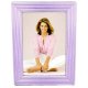 Silver Plated Photo Frame