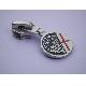 Metal Puller (Enamel logo)