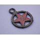 Metal Puller (Enamel logo)