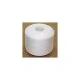 Sell  100% Spun Polyester Sewing Thread Yarn in Raw White -- Dyeing Tube