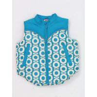 Babies stuffing vest
