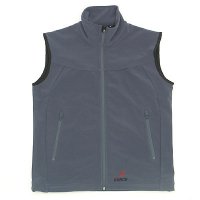 Men's Soft-shell Vest