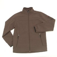 Men's Soft-shell Jacket