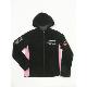 Mens woven jacket