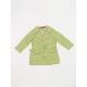 Girls woven coat, CJ-011